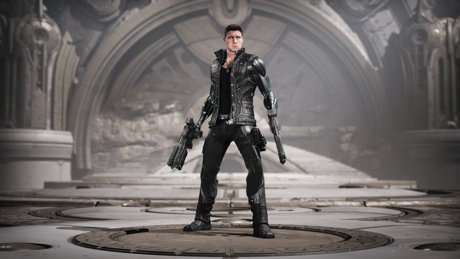 Paragon Twinblast In Epic Content UE Marketplace